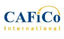 Cafico International logo